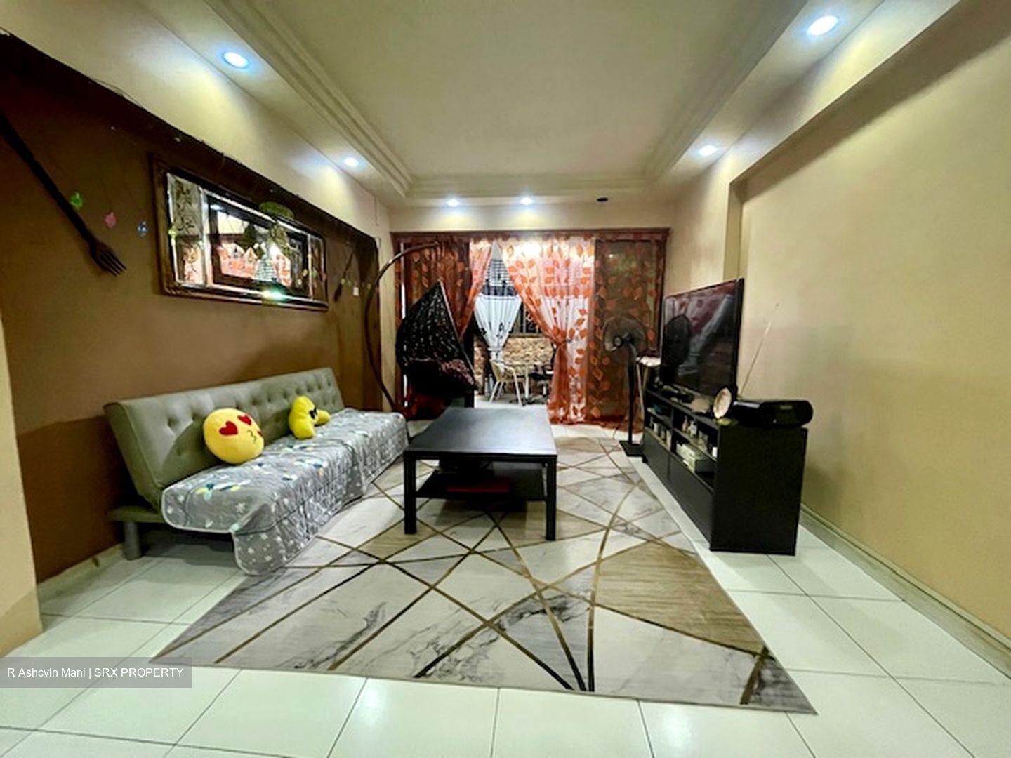 Choa Chu Kang Crescent thumbnail photo